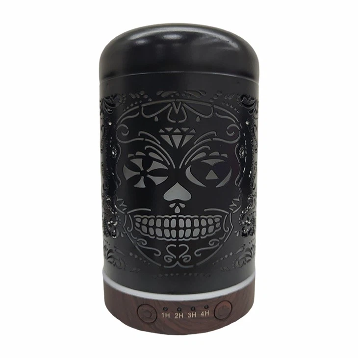 Portable Lantern Aroma Diffuser