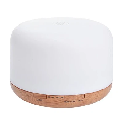 Ploge machin nan difize esansyèl lwil oliv